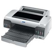 Epson Stylus Pro 4000 Professional Edition printing supplies